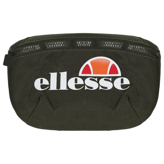 Ellesse Rosca Heren Khaki Tas - Image 2