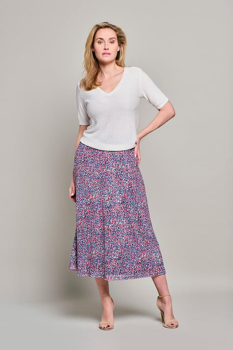 Montreal Print Rok Multi