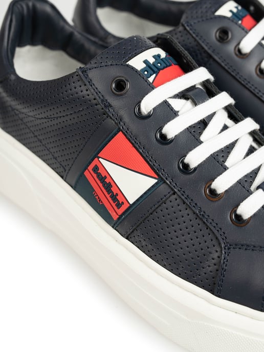 Baldinini Sneakers Mannen blauw - Image 5