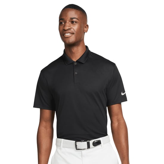 Nike Heren Victory Dri-FIT Poloshirt (Zwart) - Image 1