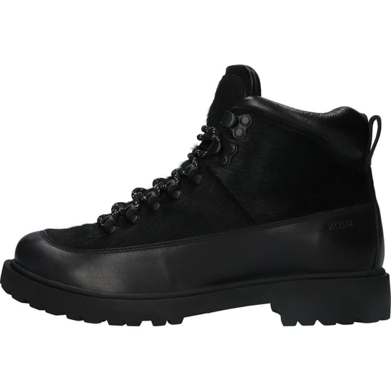 ROCK DREE - Black - Boots