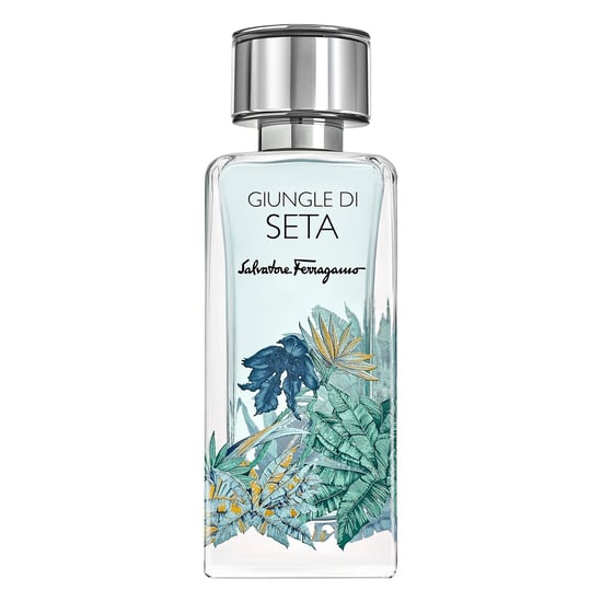 Giungle di Seta - EdP 100ml - Image 1