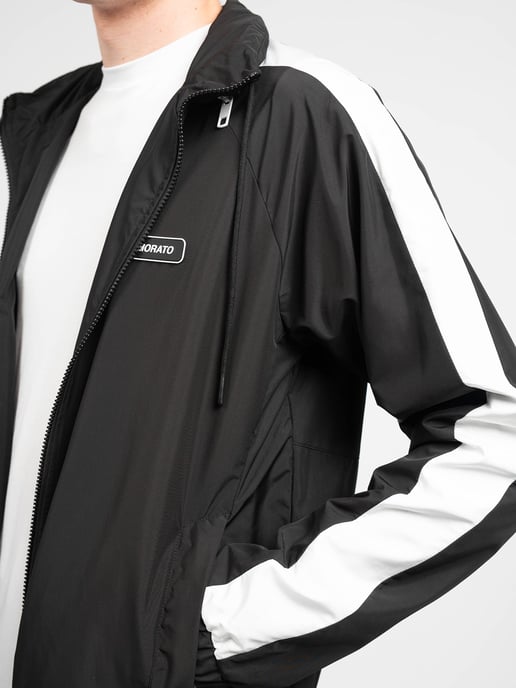 Antony Morato jas Windbreaker Mannen zwart - Image 6