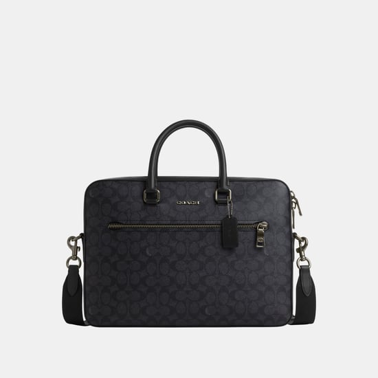 Ethan Slim Brief in Signature Bag