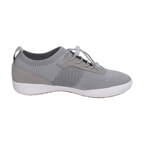 JOSEF SEIBEL Sina 69 | Sneaker voor Dames | grijs - Image 3