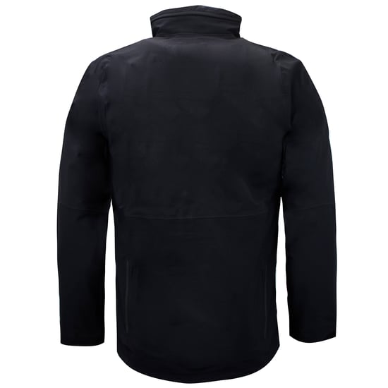 Oakley Aero Black Jacket - Mens