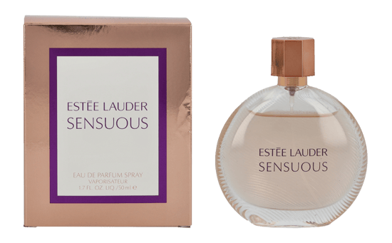Estee Lauder Sensuous Edp Spray50 ml. - Image 1
