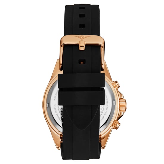 Aquamaster 42mm 4050 Chronograph Watch