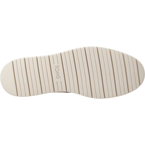 TOMS Navi TRVL LITE Leer Heren Tan Veterschoenen - Image 3
