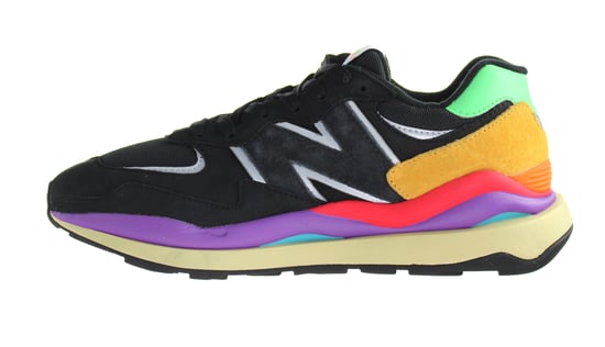 New Balance 57/40 Multicolor Mens Trainers
