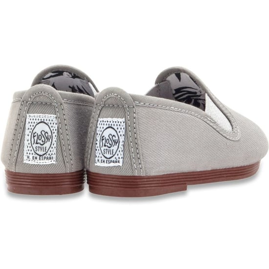 Flossy Pamplona Shoes