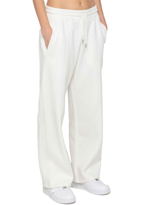 Enzo | Joggers met wijde pijpen voor dames - Image 3