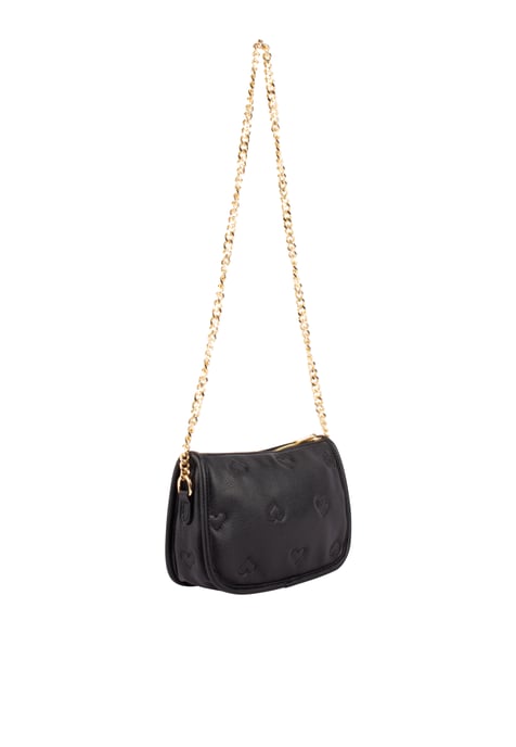 Mymo Crossbody tas Dames zwart - Image 2