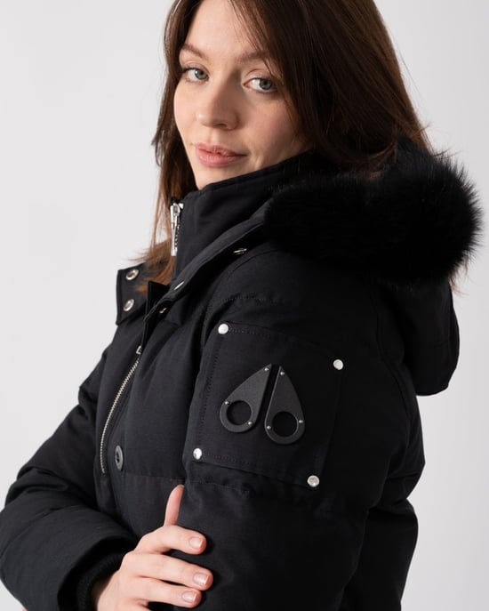 Moose Knuckles 3Q Womens Jacket