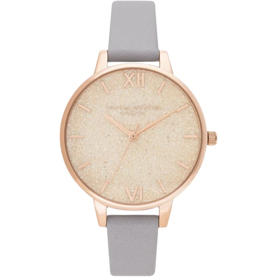Olivia Burton Dameshorloge Kwarts Goud - Image 1