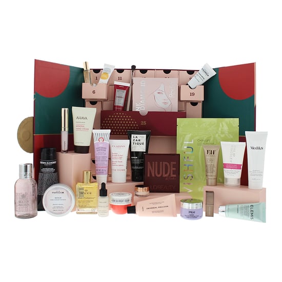 Beauté Focus 25 Days of Luxury Advent Calendar