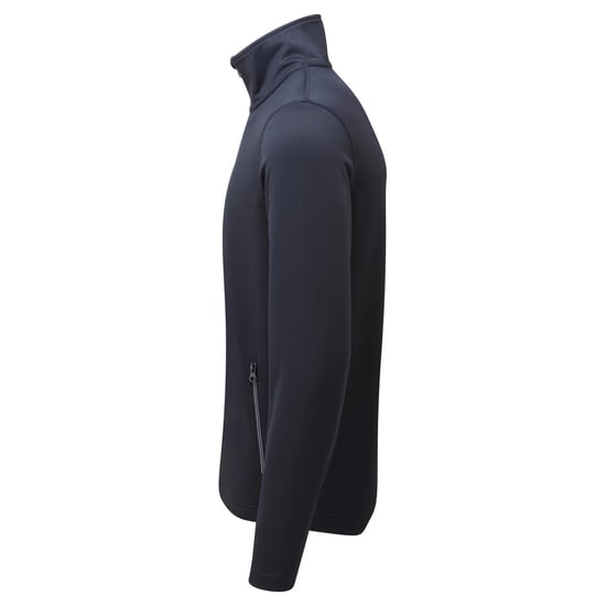 Premier Duurzaam Sweat Jasje Heren (Franse marine) - Image 3