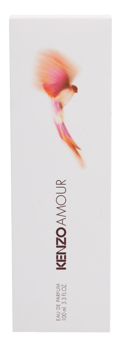 Kenzo Amour Edp Spray 100ml. - Image 2