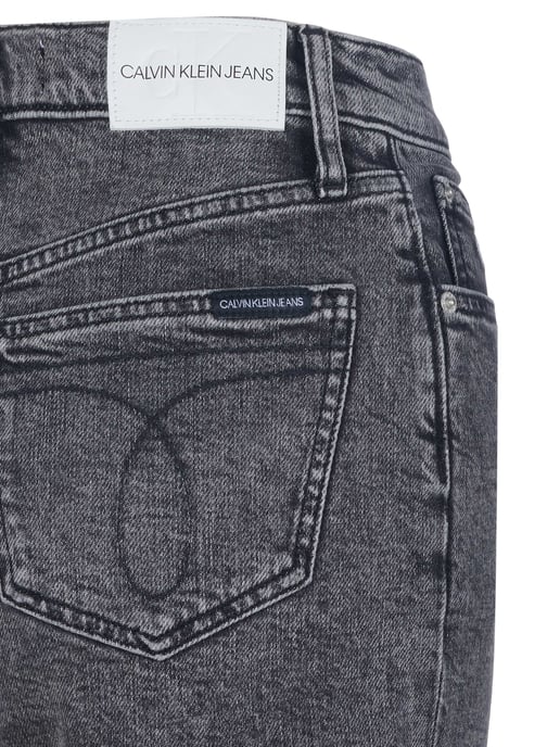 Jeansshort van Calvin Klein - Image 3