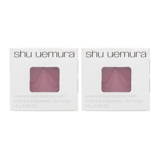 Shu Uemura Pressed Eye Shadow Refill 1.4g - 189 M Medium Red x 2