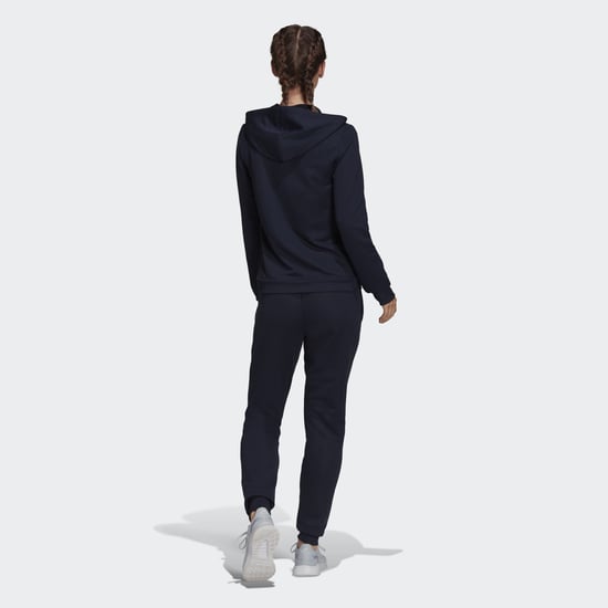 Essentials Logo French Terry Track Suit - Image 2