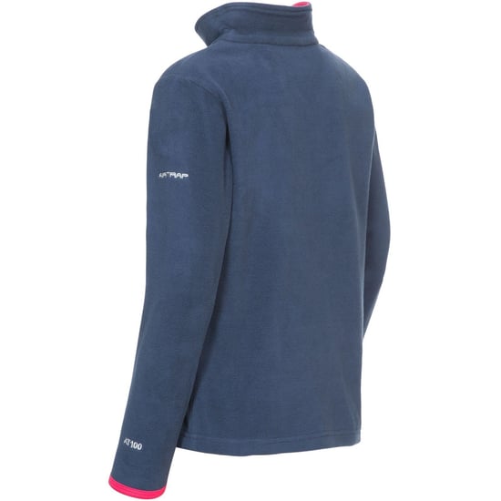 Trespass Childrens/Girls Sybil Micro Fleece