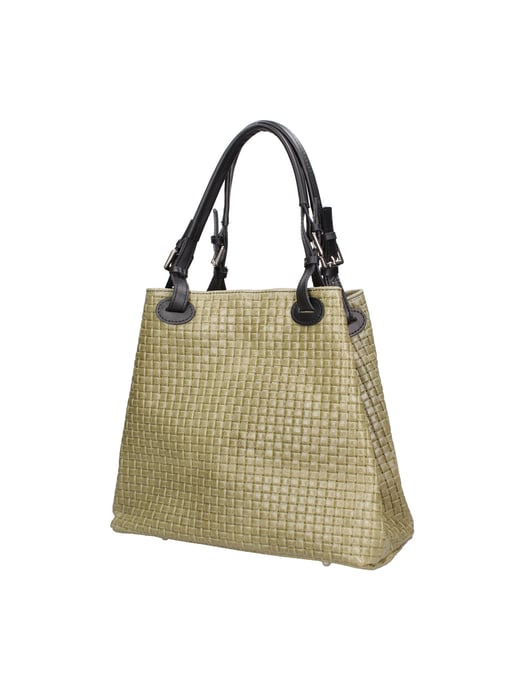 Gave Lux Shopper tas Vrouwen DARK GREEN - Image 2