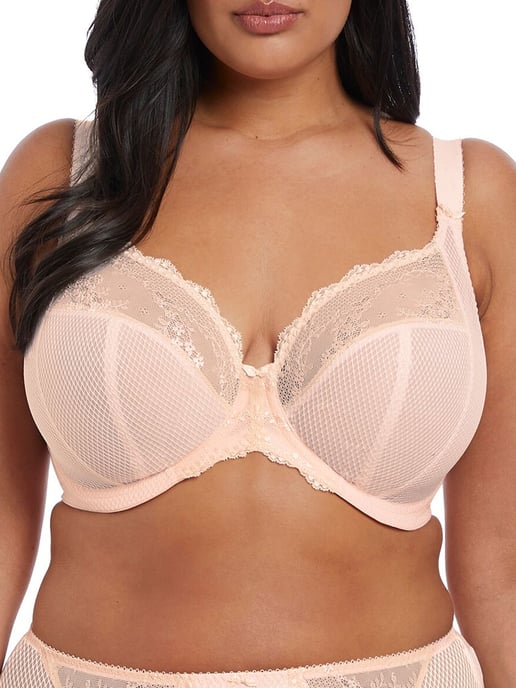 Charley Stretch Plunge Bra - Image 1