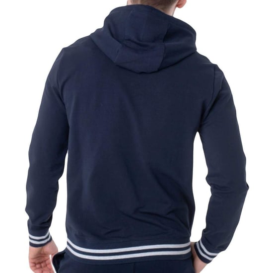 Guess Klassisches Logo Dreieck herensweatshirt - Image 2