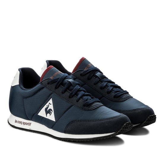 Le Coq Sportif Racerone Mens Navy Trainers