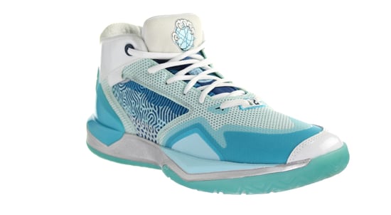 New Balance x Kawhi Snowman Blue Mens Trainers