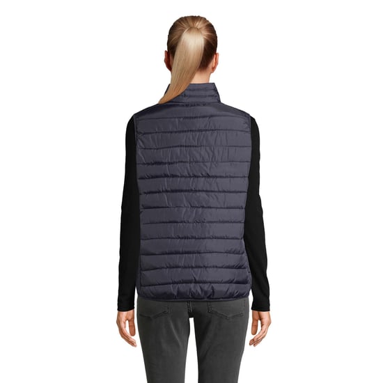 SOLS Dames/Dames Stream Gilet (Franse marine) - Image 2