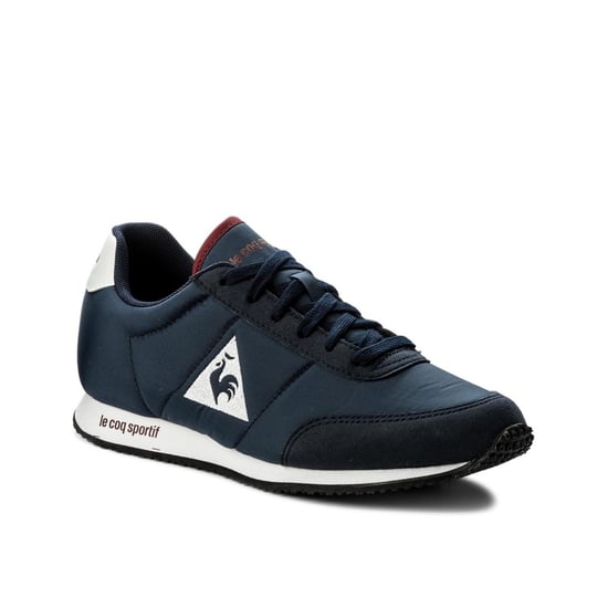 Le Coq Sportif Racerone Mens Navy Trainers
