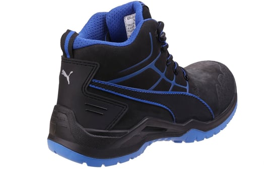 Puma Safety Krypton Veterschoen Boot - Image 3