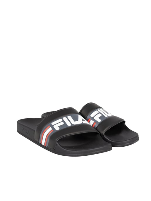 Fila Slippers Oceano Mannen zwart - Image 2