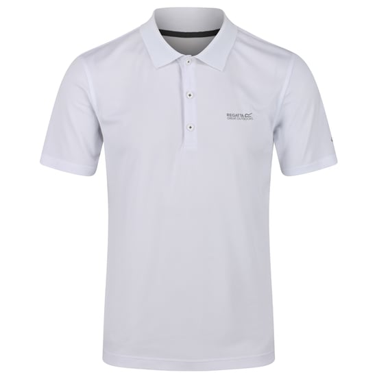 Regatta Mens Maverick V Active Polo Shirt