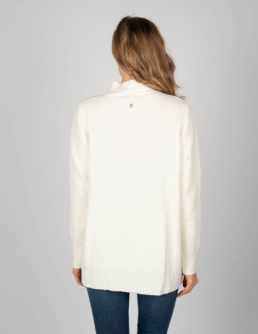 Trussardi Jeans stoppen Vrouw beige - Image 4