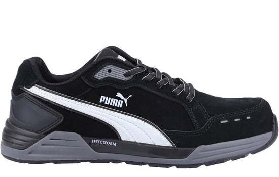 Puma Safety Airtwist S3 Veiligheidsschoenen Heren - Image 1
