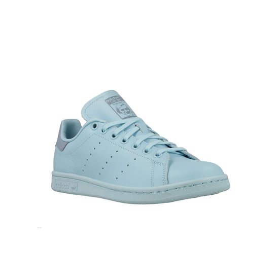 Adidas Smith Kids Blue Trainers