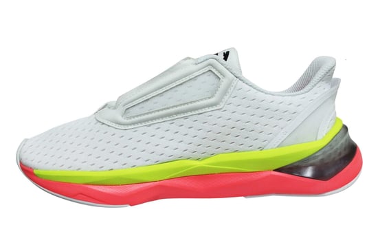 Puma LQDCell Shatter XT Womens White Trainers