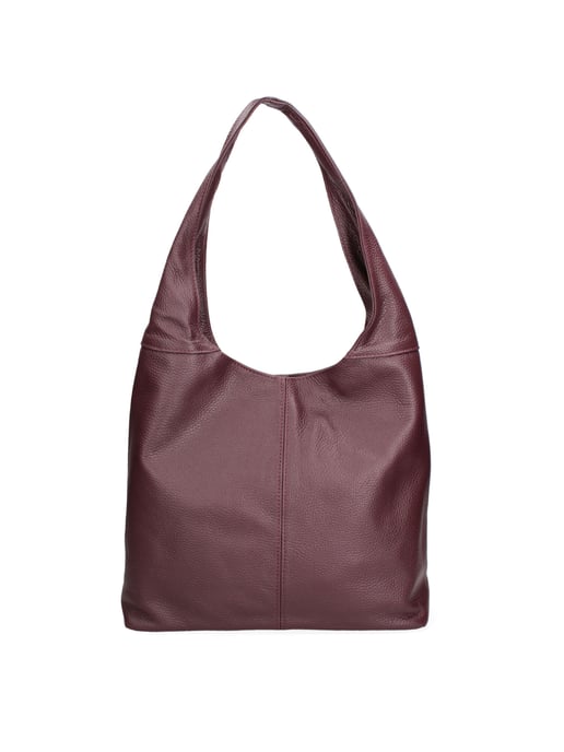 Gave Lux Hobo-tas Vrouwen BORDEAUX - Image 4
