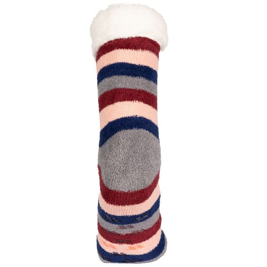 Trespass Unisex Adult Cinda Knee High Socks (Multicoloured)