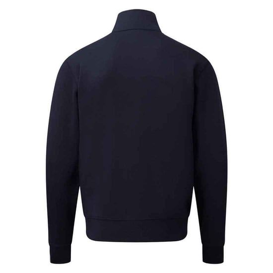Russell Heren Authentiek Sweatjack (Franse marine) - Image 2