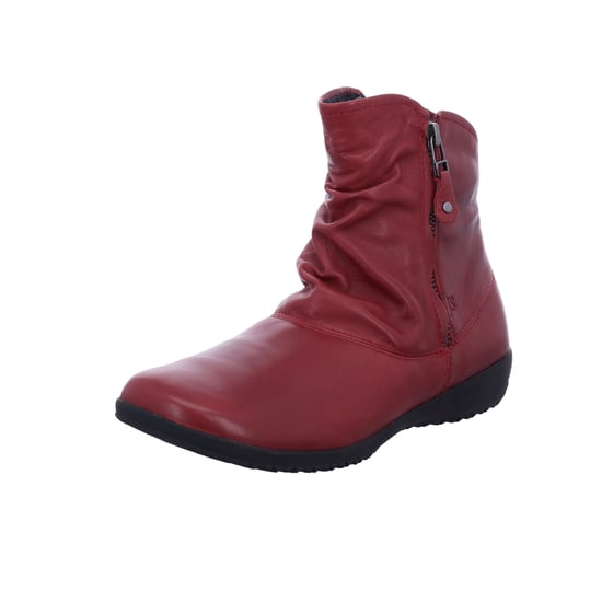 JOSEF SEIBEL Naly 24 | Enkellaars voor Dames | rood - Image 1