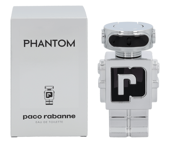 Paco Rabanne Phantom Edt Spray50 ml. - Image 1