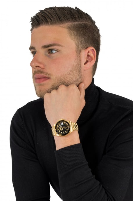 Invicta Pro Diver 8929 Men's Automatic Watch - 40mm