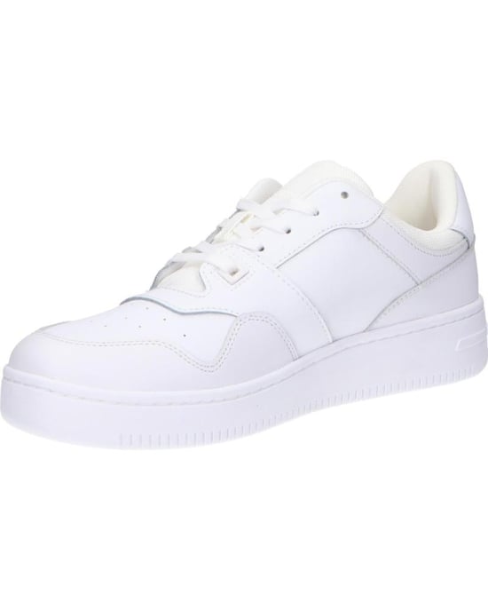 Sneakers voor unisex Tommy Hilfiger in het wit - Image 2
