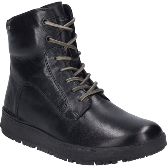 JOSEF SEIBEL Anna 51 | Enkellaars voor Dames | zwart - Image 1