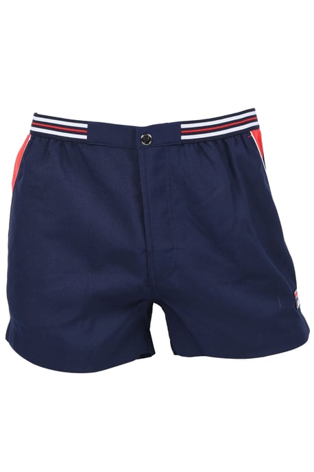 Fila Vintage Hightide Shorts Peacoat