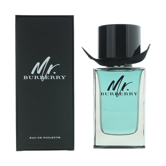 Burberry - Mr. Burberry Eau de Toilette 100ml Spray
